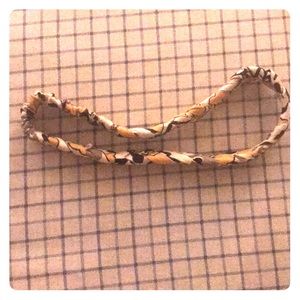 Vera Bradley Headband